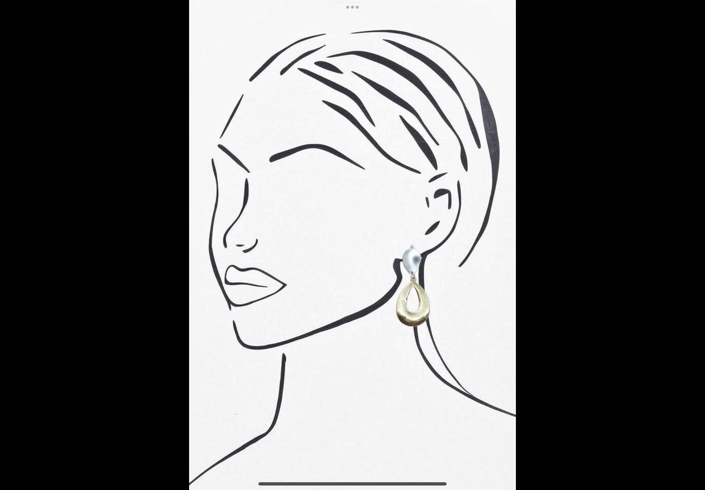 Enhance Earrings EH196