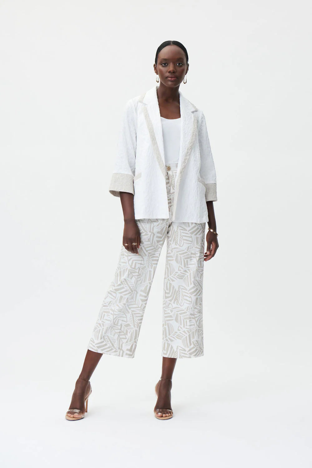 Joseph Ribkoff Blazer 23221