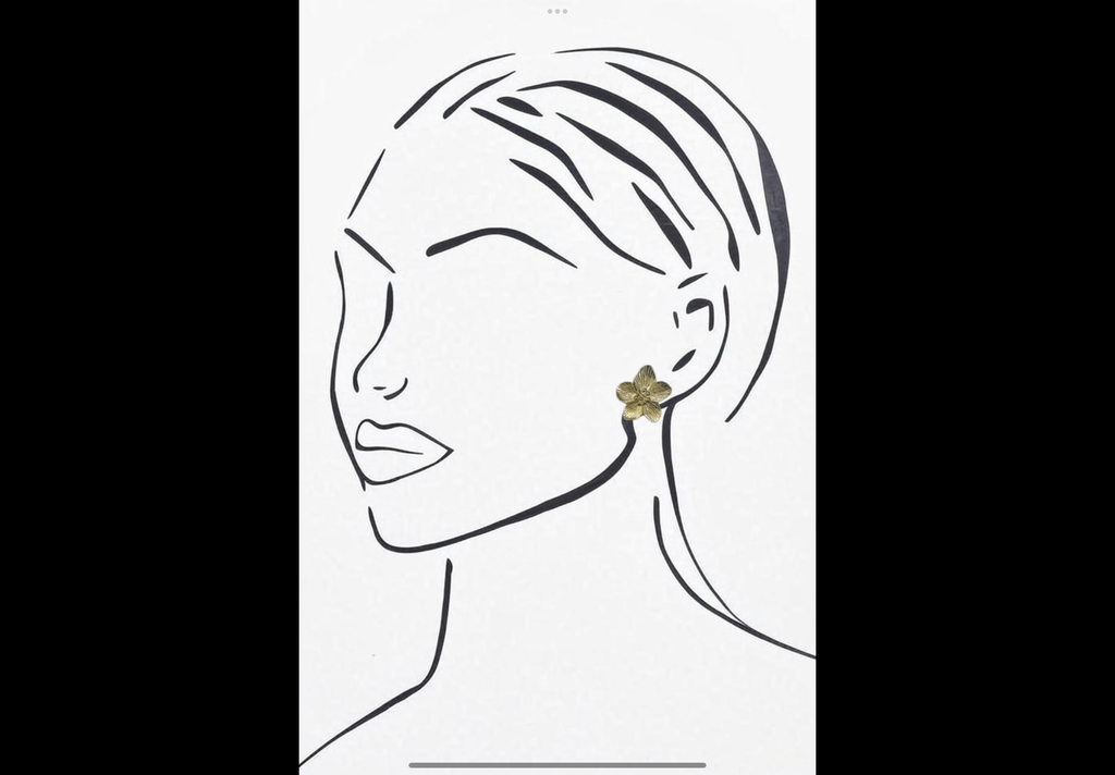 Holiday Life Tanille Earrings HL24276
