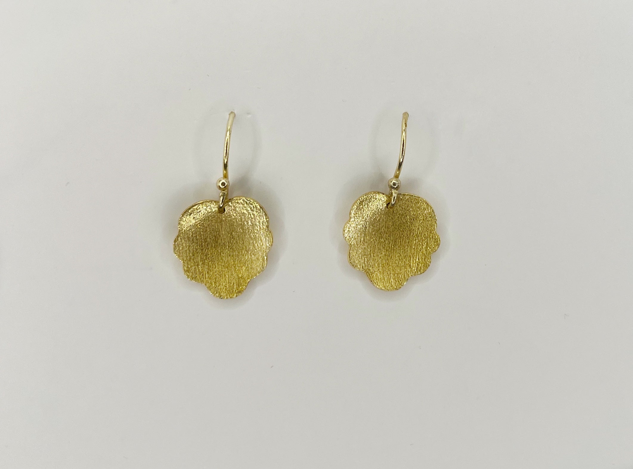 Zoda Earrings Z187
