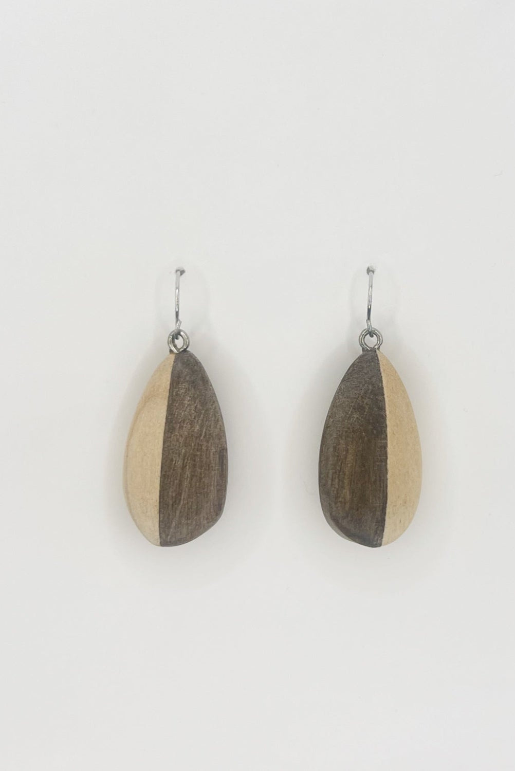 Blue Scarab Earrings BS232