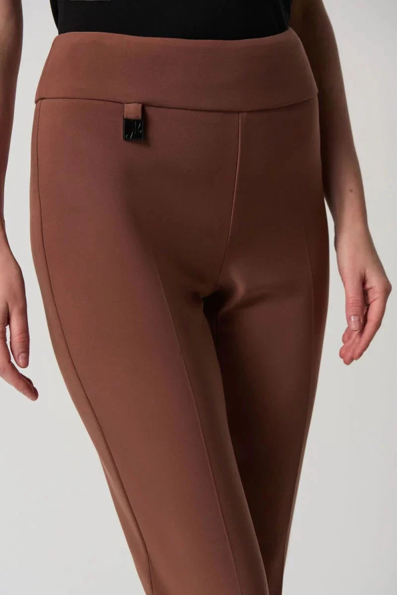 Joseph Ribkoff Toffee Trousers 144092TT