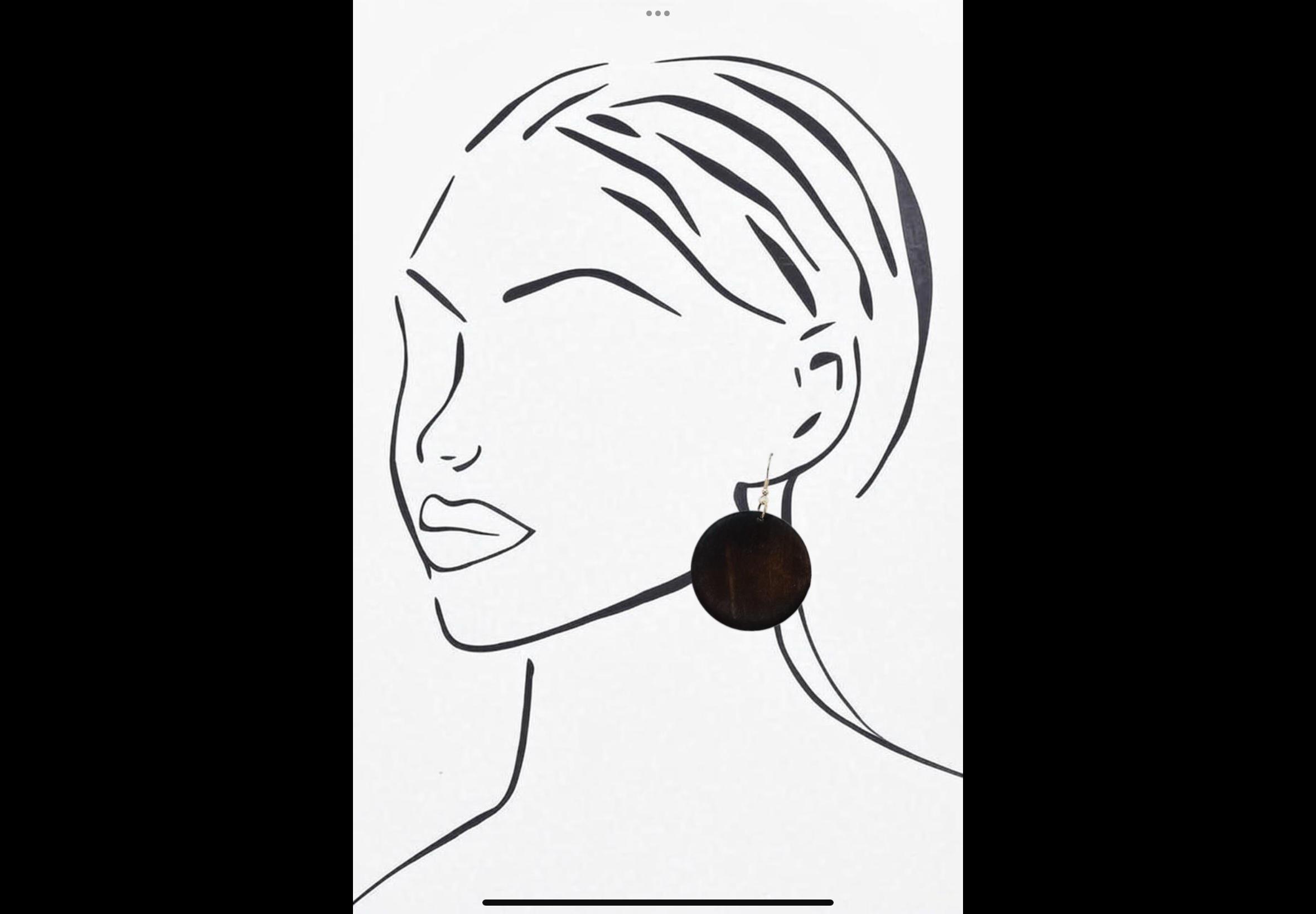 Enhance Earrings ROZEMOC