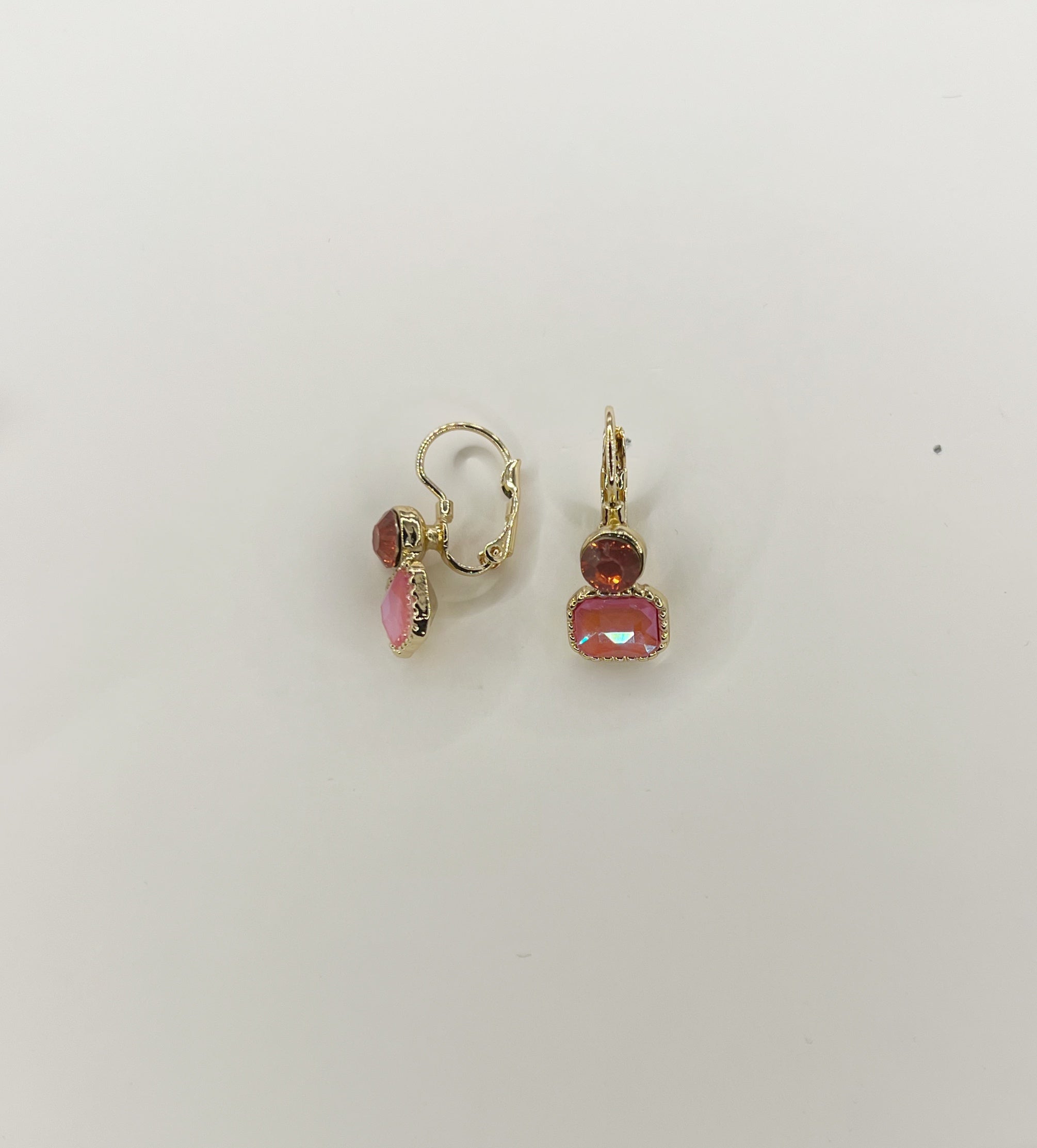 Zoda Earrings HB205