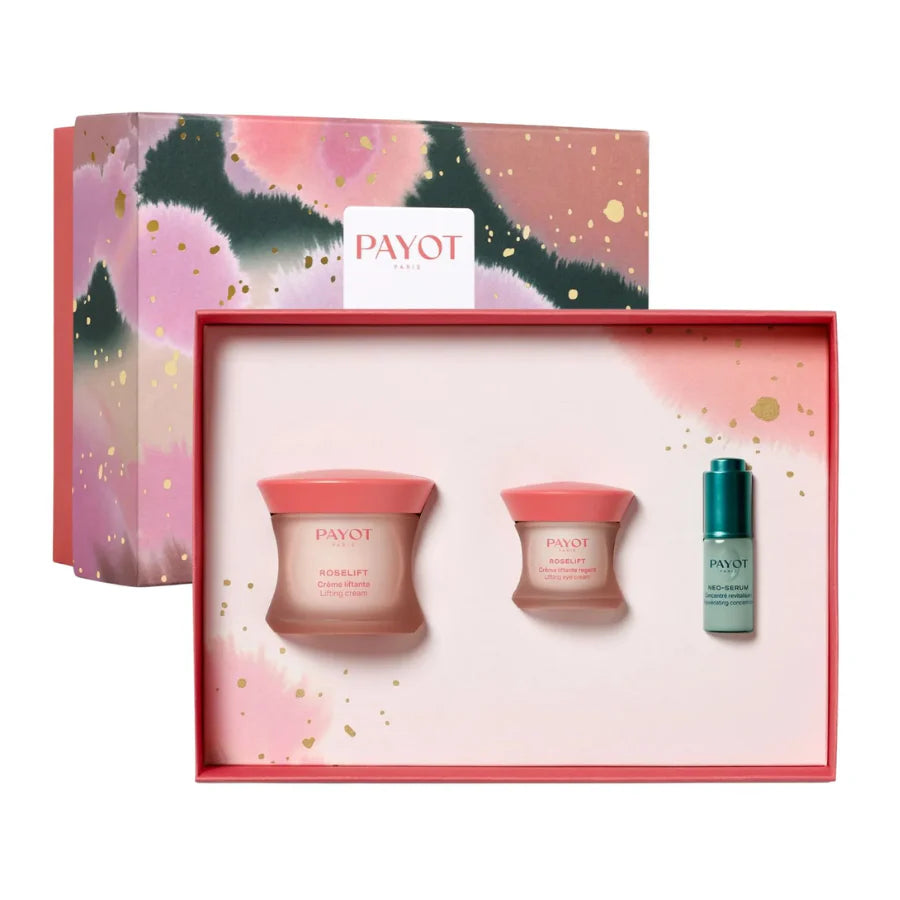 Payot Lifting Care Ritual Set