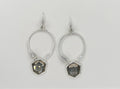 Enhance Earrings MRAZSIL