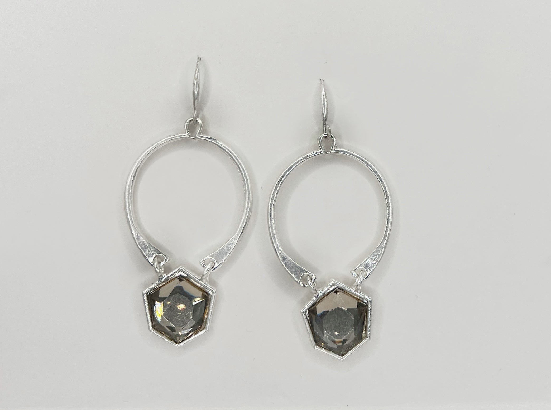 Enhance Earrings MRAZSIL