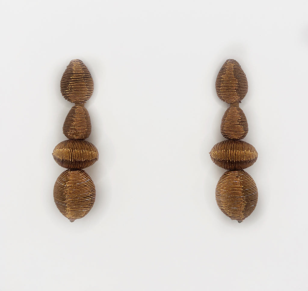 Holiday Life Berry Earrings HL24457