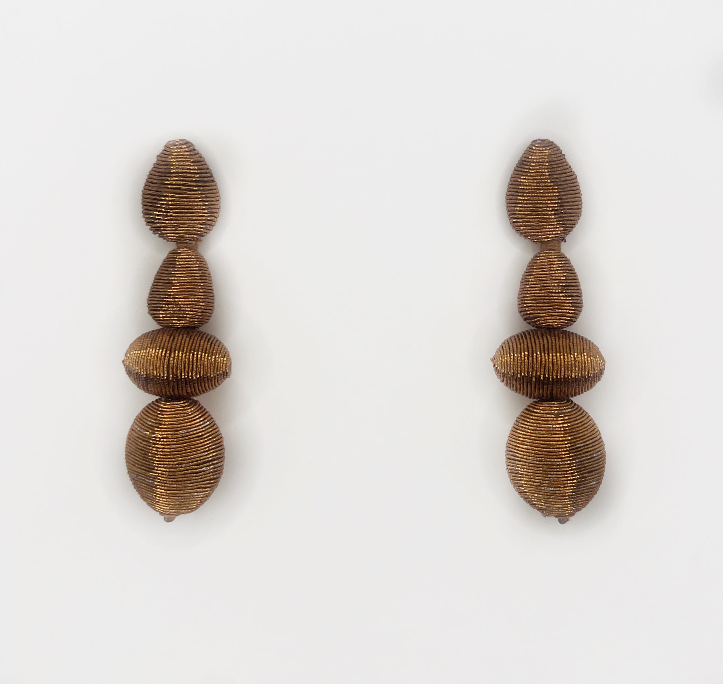 Holiday Life Berry Earrings HL24457