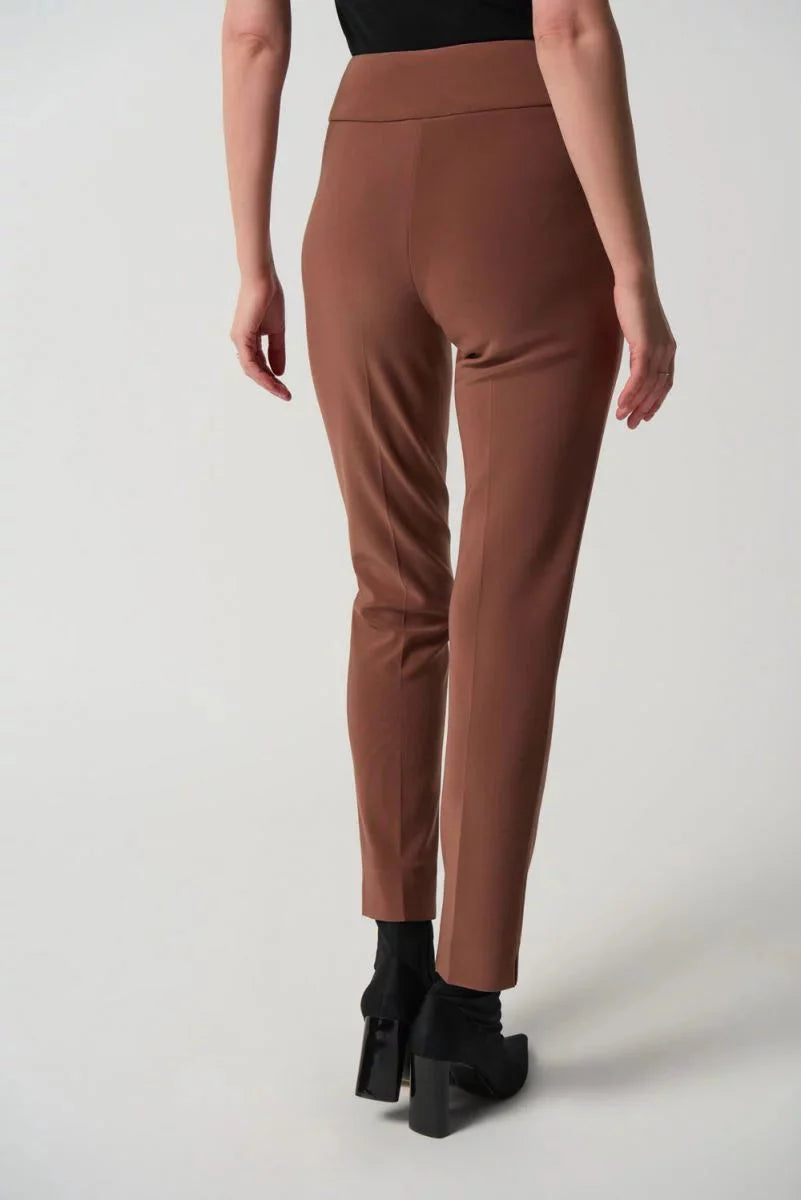 Joseph Ribkoff Toffee Trousers 144092TT