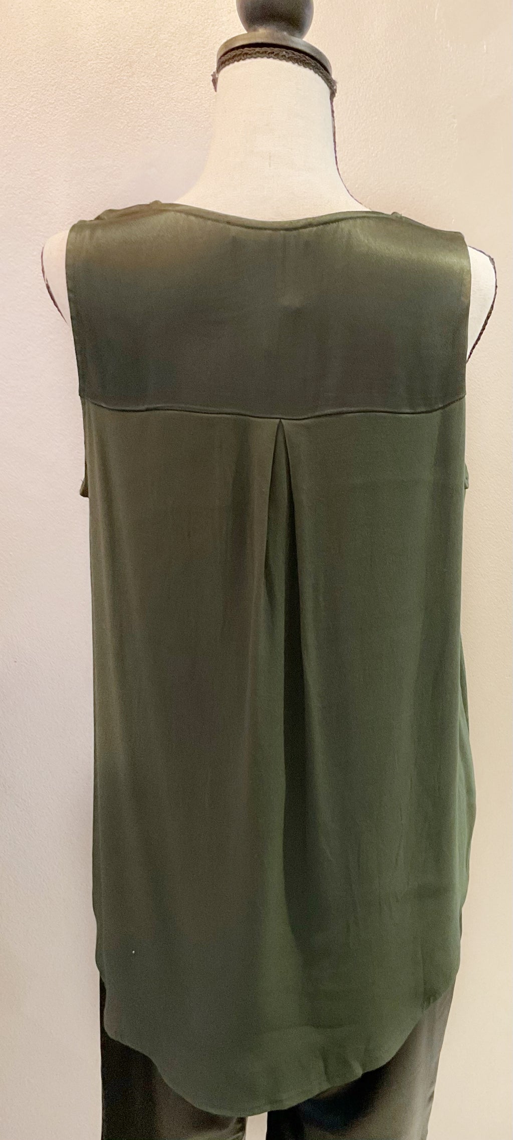 Hammock & Vine Tuxedo Cami H42676