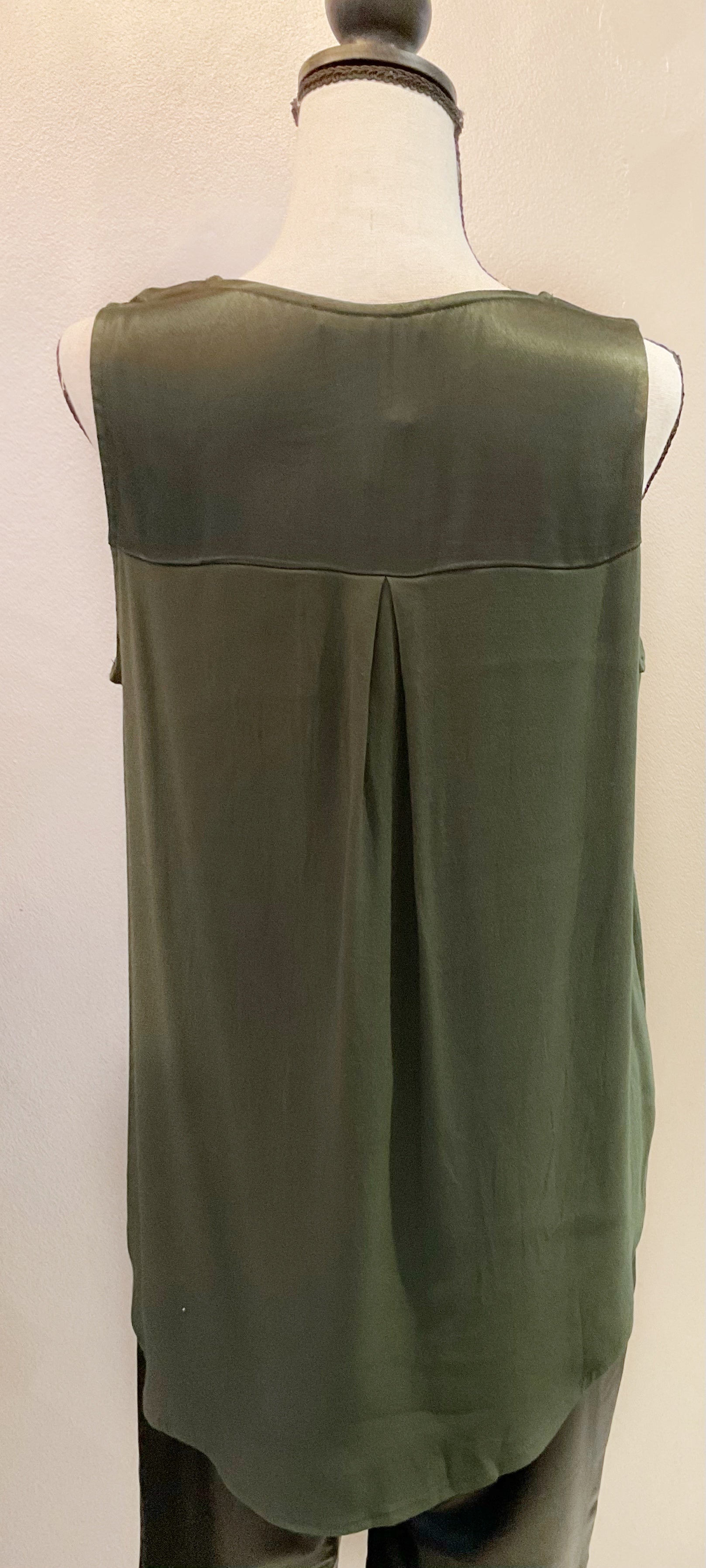 Hammock & Vine Tuxedo Cami H42676
