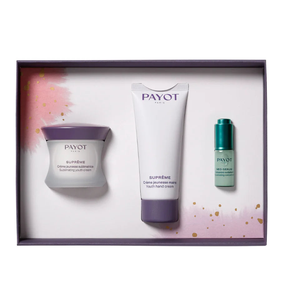 Payot Total Youth Care Ritual Set