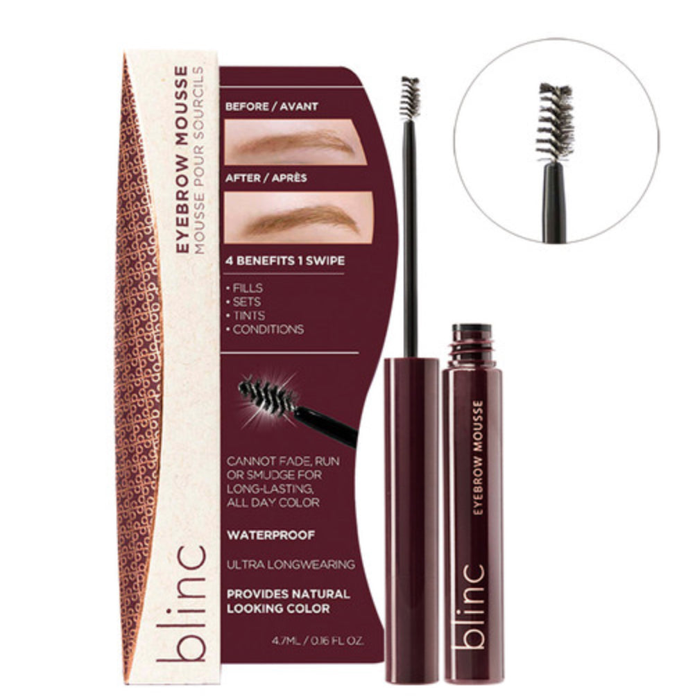 BLINC Eyebrow Mousse