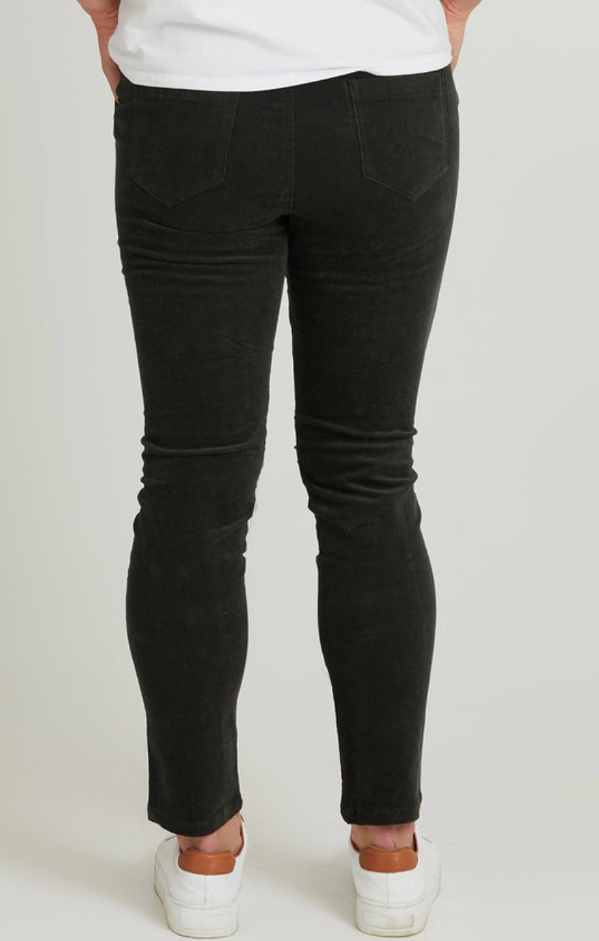 Gordon Smith Corduroy Pants 44982