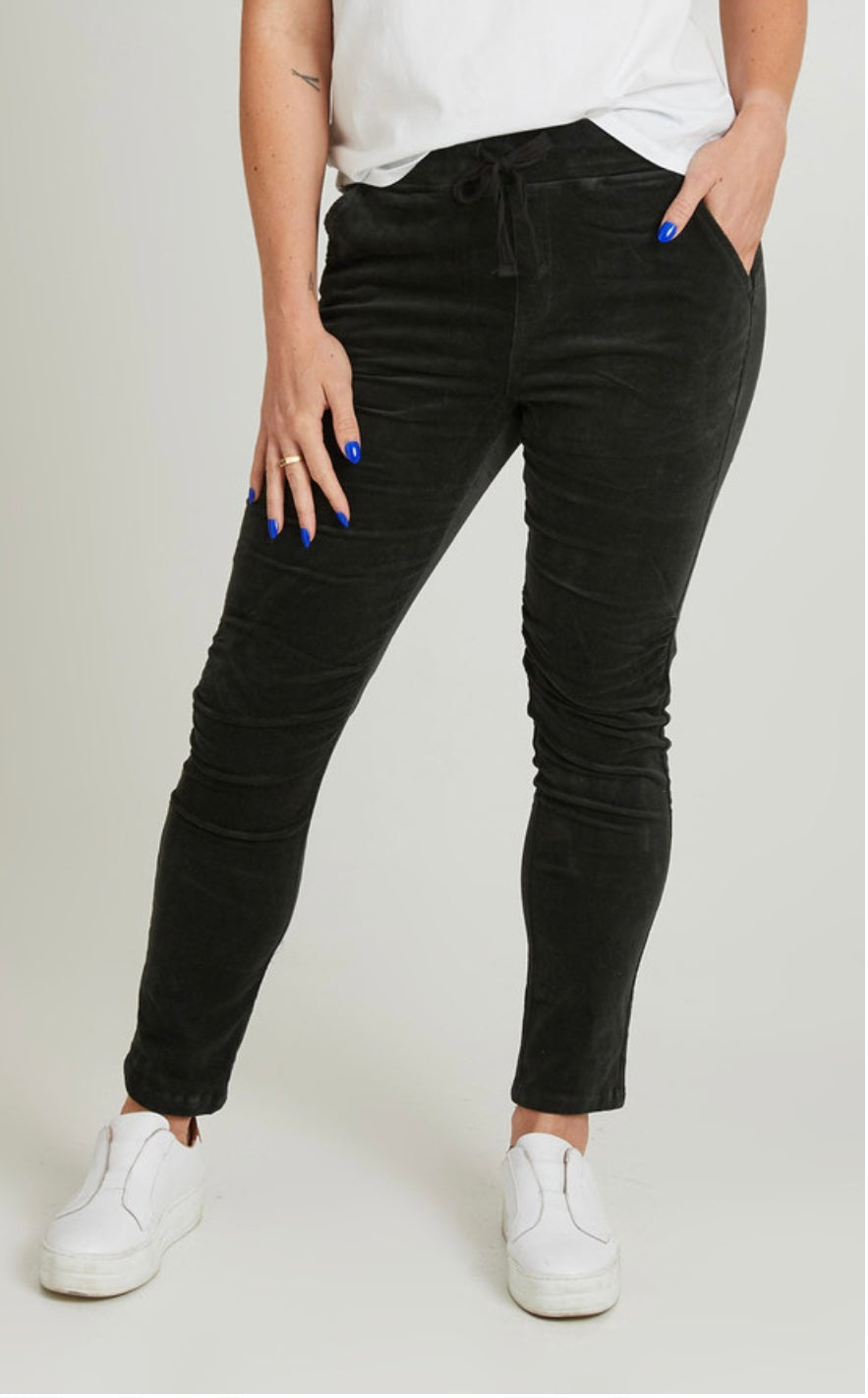 Gordon Smith Corduroy Pants 44982