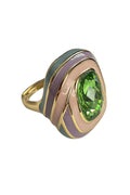 Zoda Enamel Ring G205263R002A