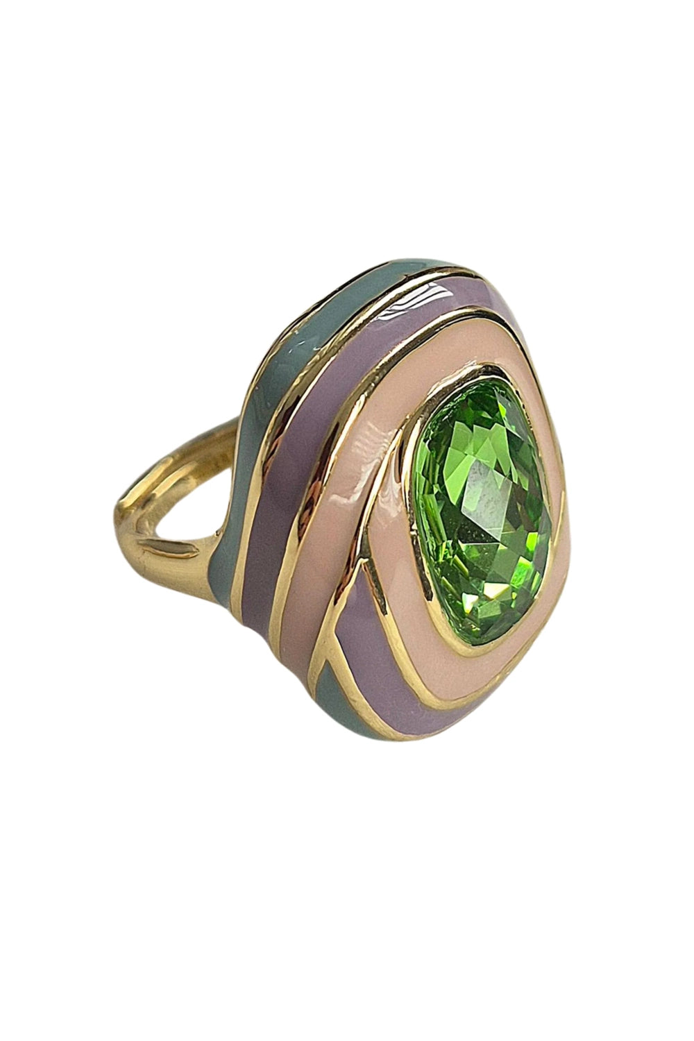 Zoda Enamel Ring G205263R002A