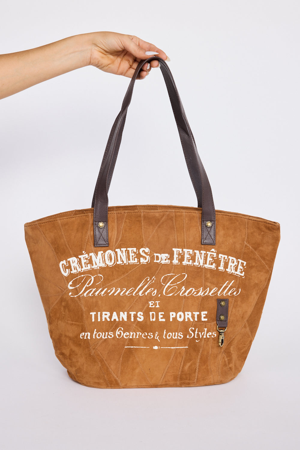 Holiday Life Cremones Bag HA26066