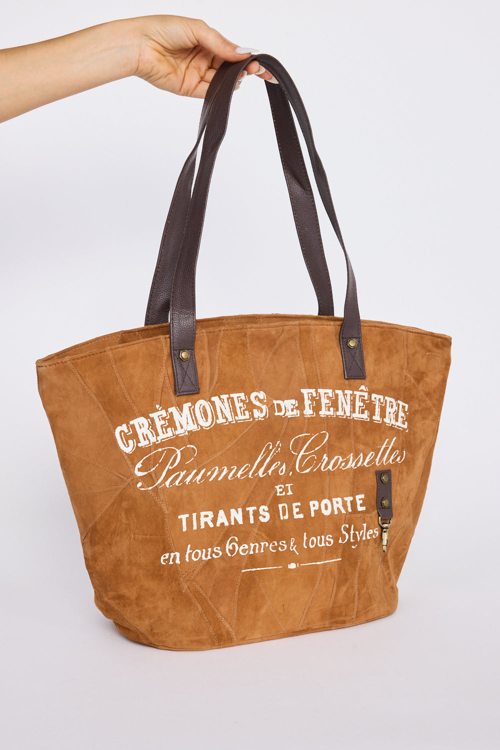 Holiday Life Cremones Bag HA26066