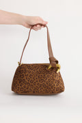 Holiday Life Lola Handbag Leopard HA26319