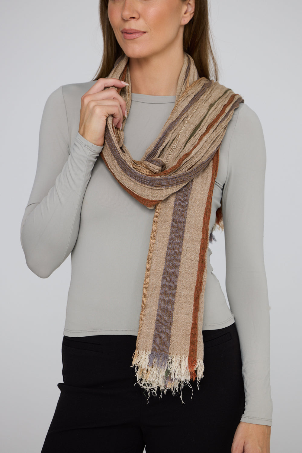 Holiday Life Amara Scarf HA26323