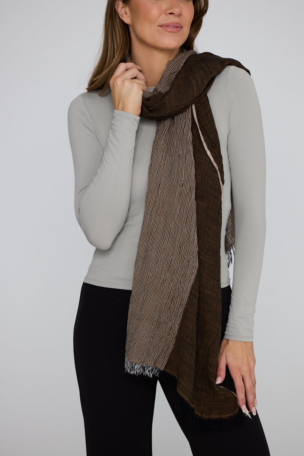 Holiday Life Tulum Scarf HA26324