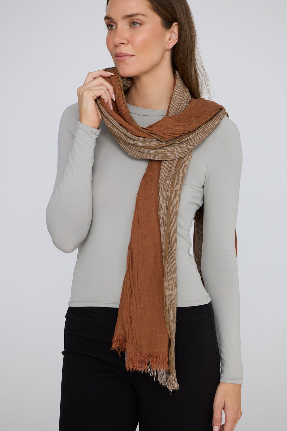Holiday Life Tulum Scarf HA26324