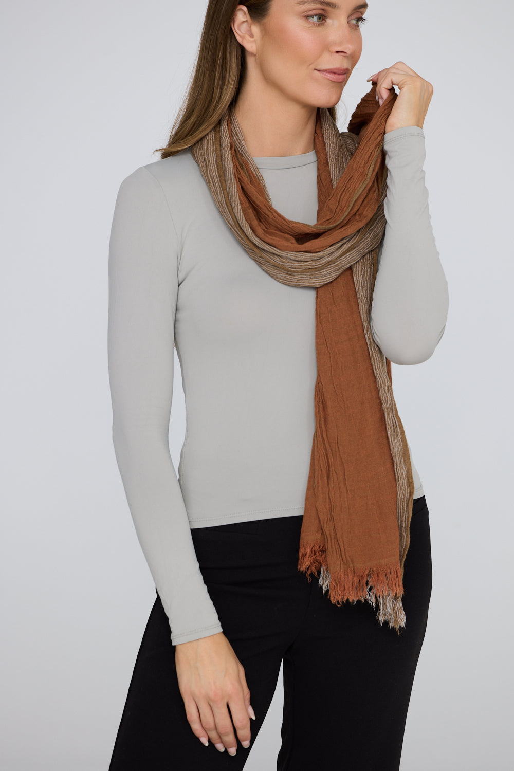 Holiday Life Tulum Scarf HA26324