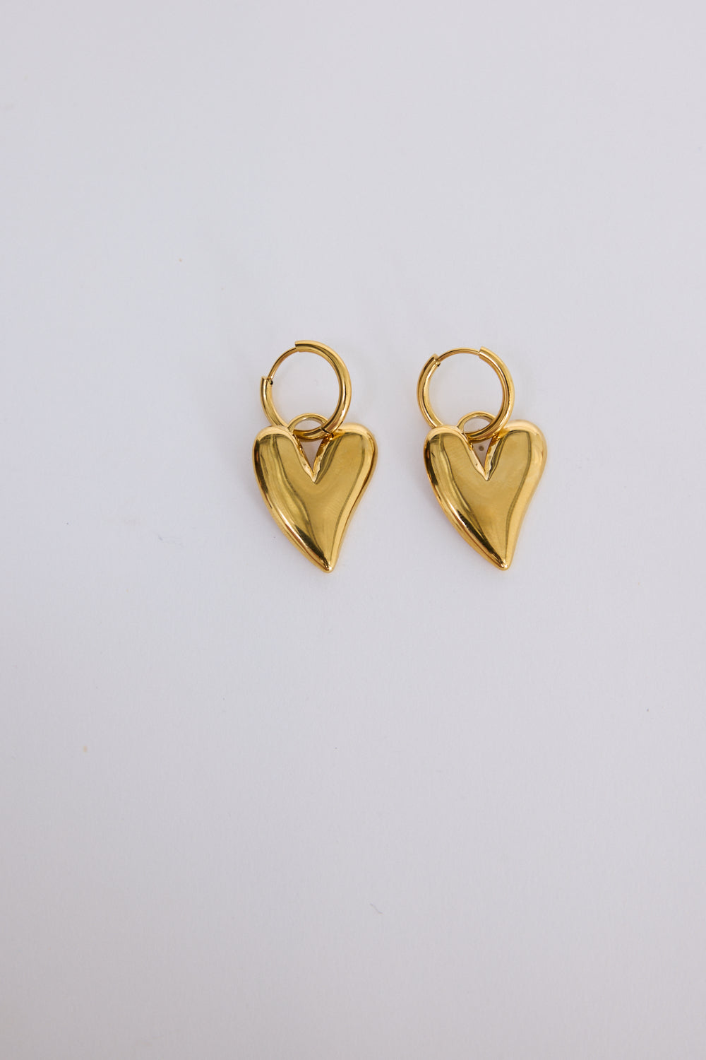 Holiday Life Lovie Earrings HJ26191