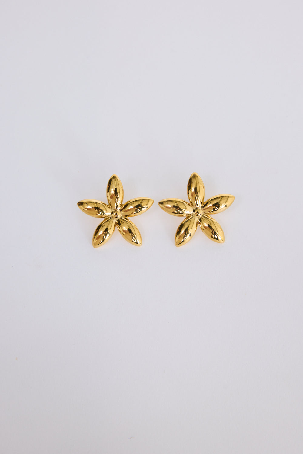 Holiday Life Bloom Earrings HJ26201
