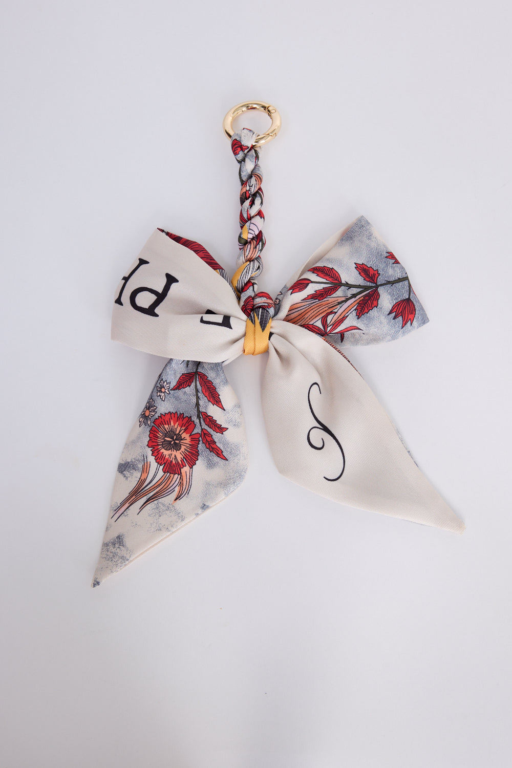 Holiday Life Haven Keyring HJ26234