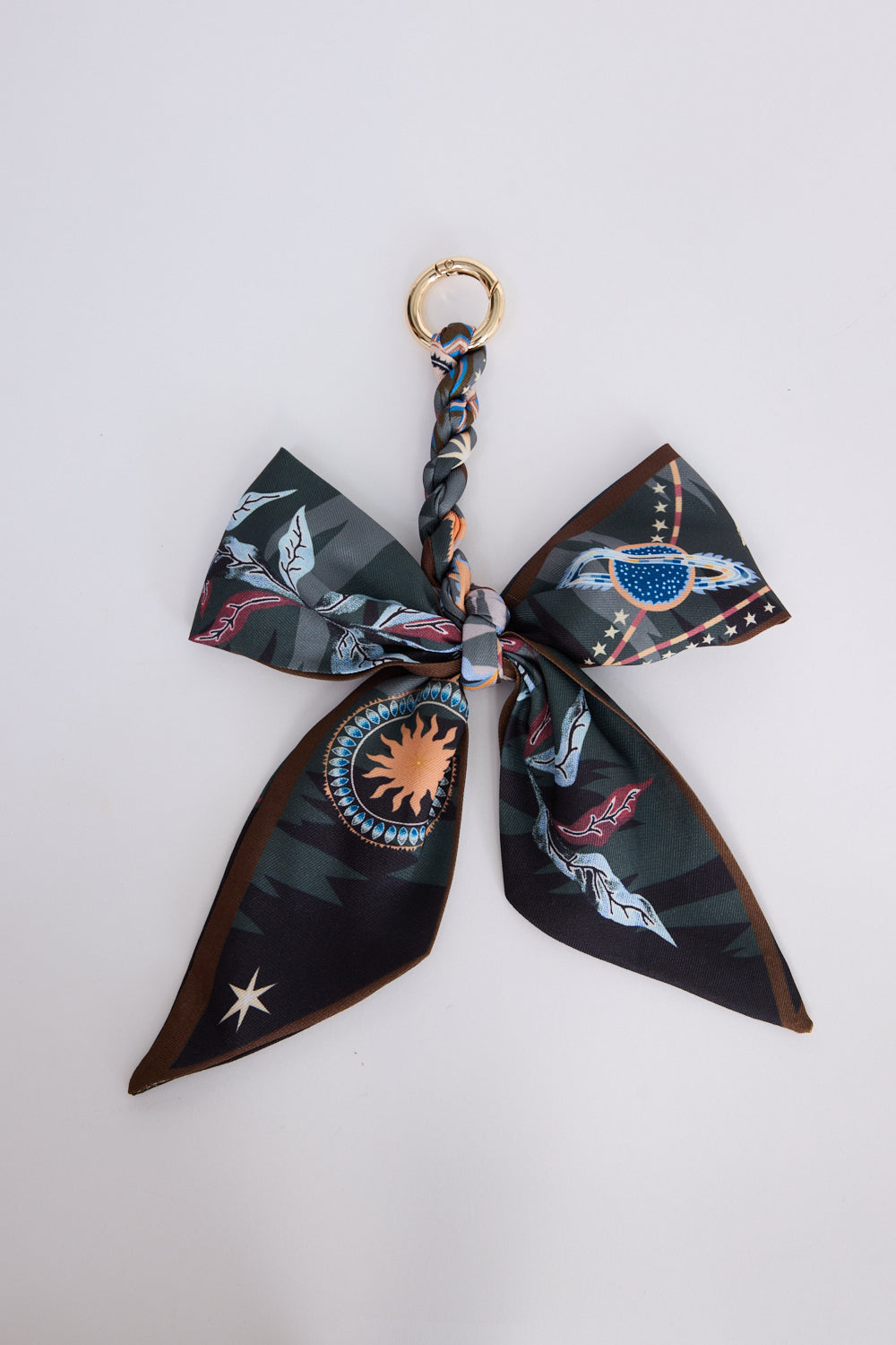 Holiday Life Haven Keyring HJ26234
