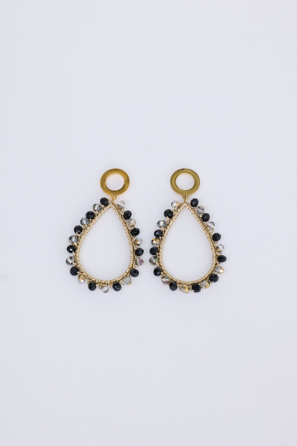 Holiday Life Sawyer Earrings HJ26264