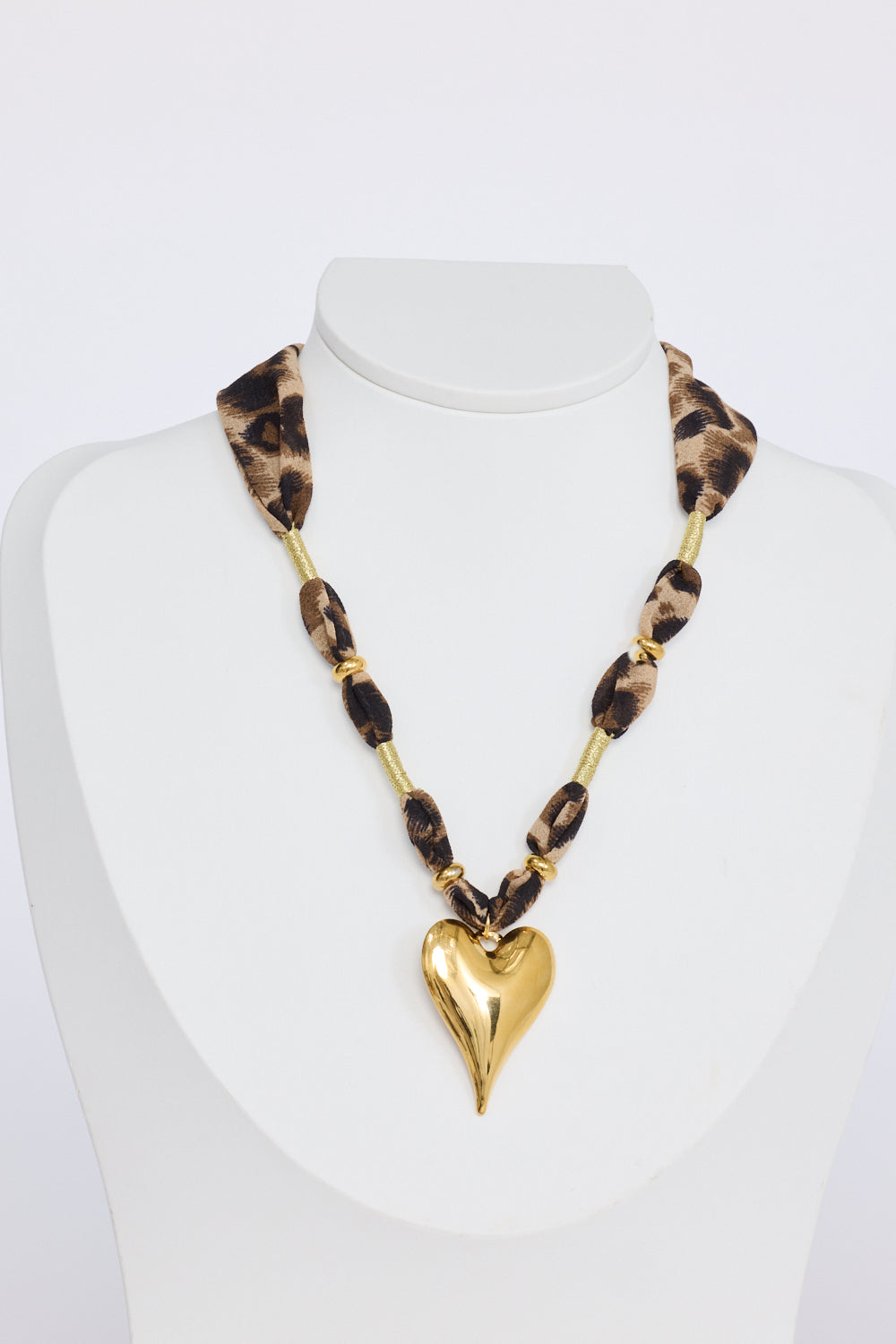 Holiday Life Ace Necklace HJ26273