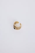 Holiday Life Calypso Ring Gold HJ26337