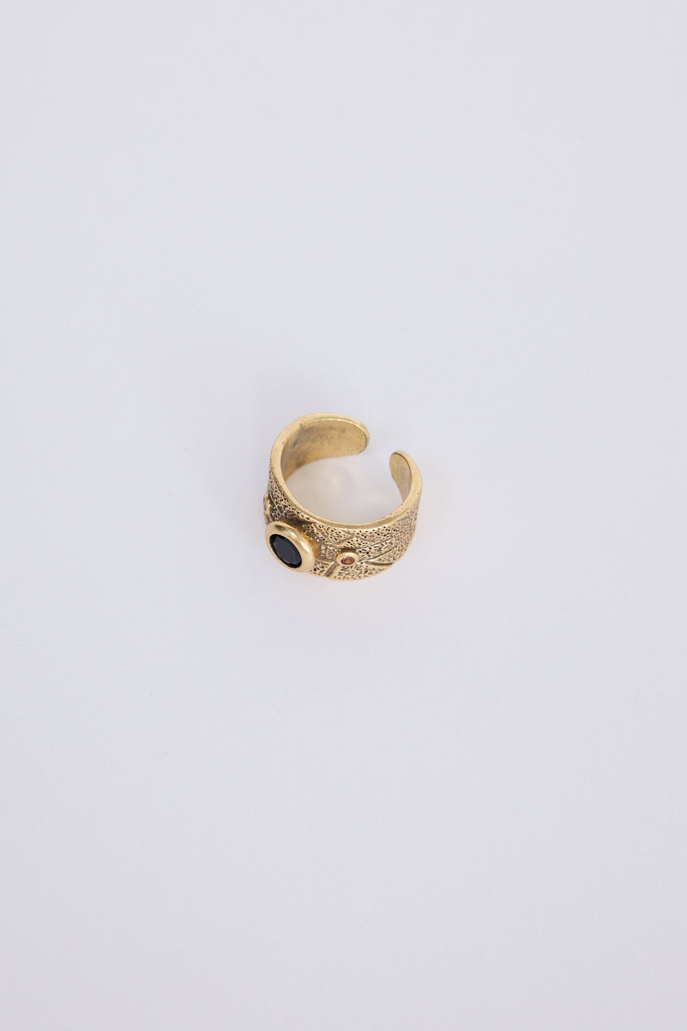 Holiday Life Calypso Ring Gold HJ26337