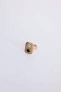 Holiday Life Zephyr Ring Gold HJ26338