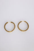 Holiday Life Colette Earrings Gold HJ26343
