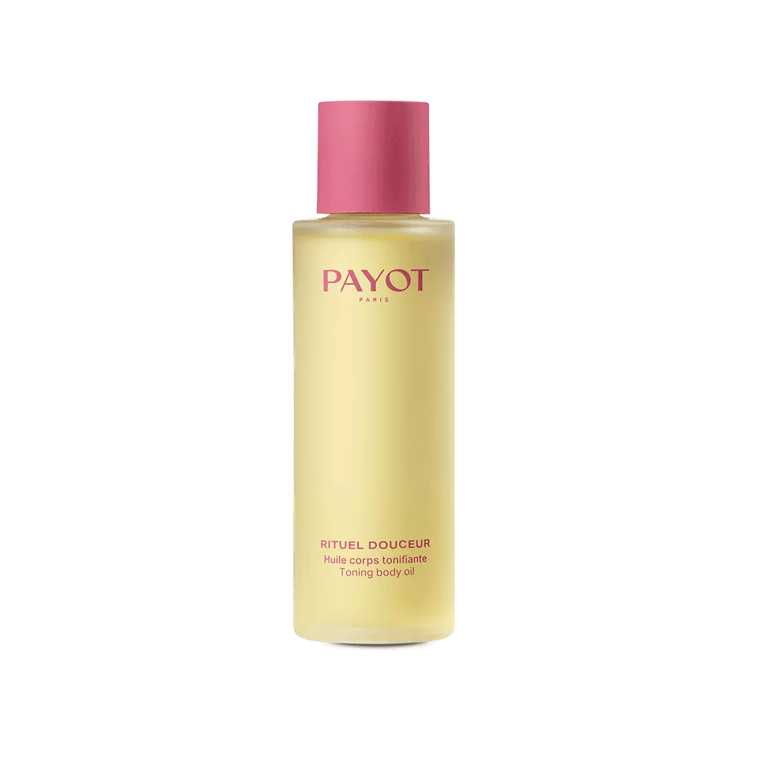 Rituel Douceur Toning Body Oil