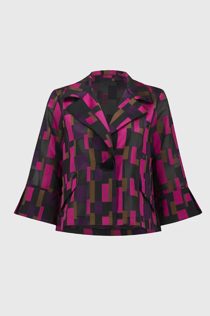 Joseph Ribkoff Jacket 244166