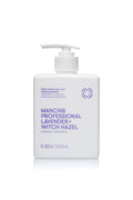 Mancine Professional Hand + Body Lotion Lavender & Witch Hazel 300ml