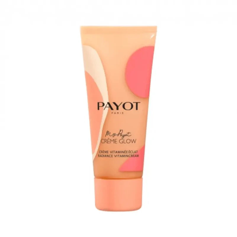 My Payot Crème Glow Radiance Vitamin Cream