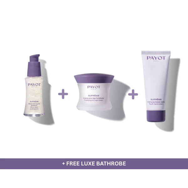 Payot Supreme Christmas Pack 2025