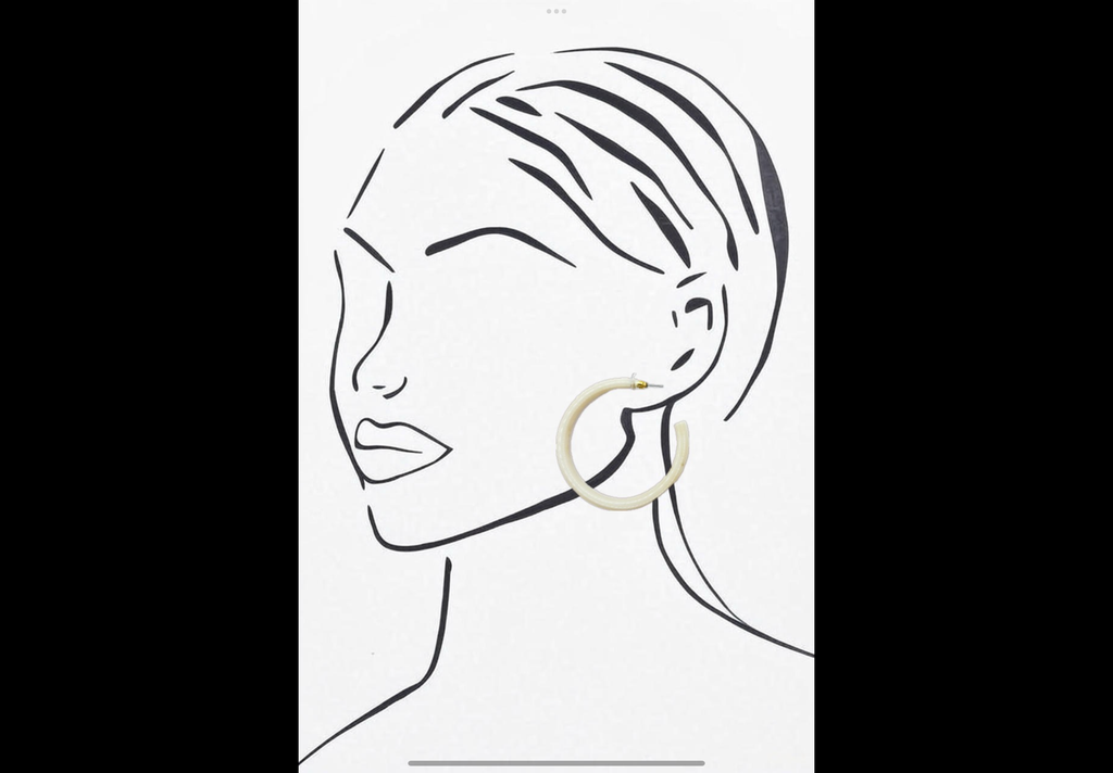 Holiday Life Suna Earrings HL24379