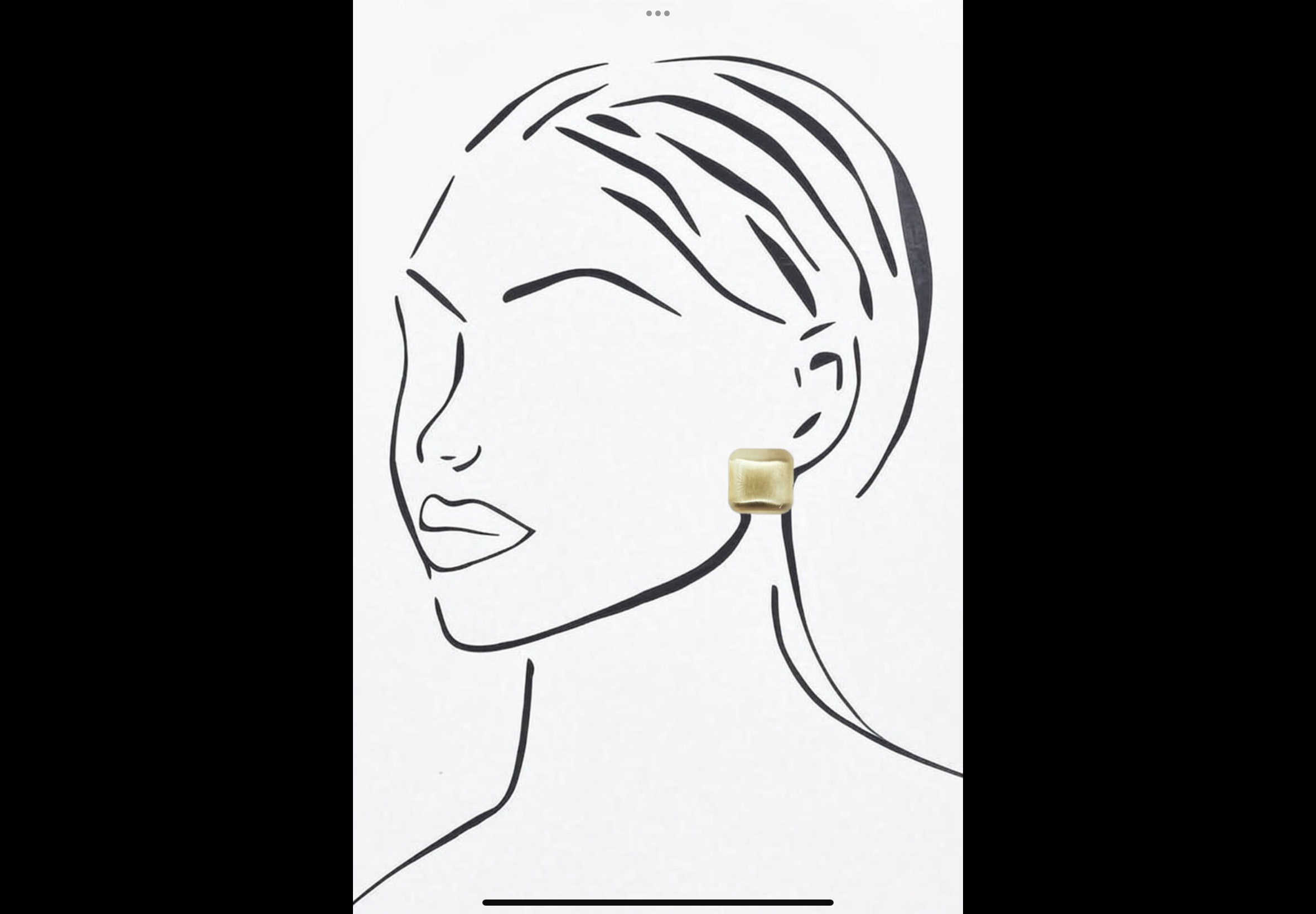 Holiday Life Isabella Earrings HL24307