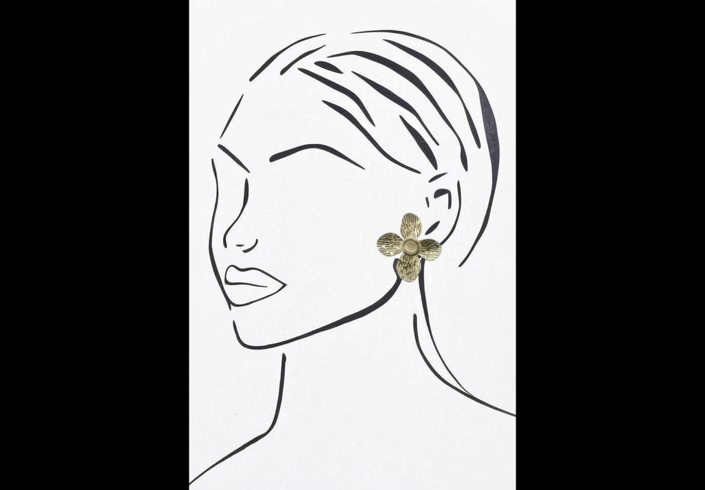 Holiday Life Earrings HL24281