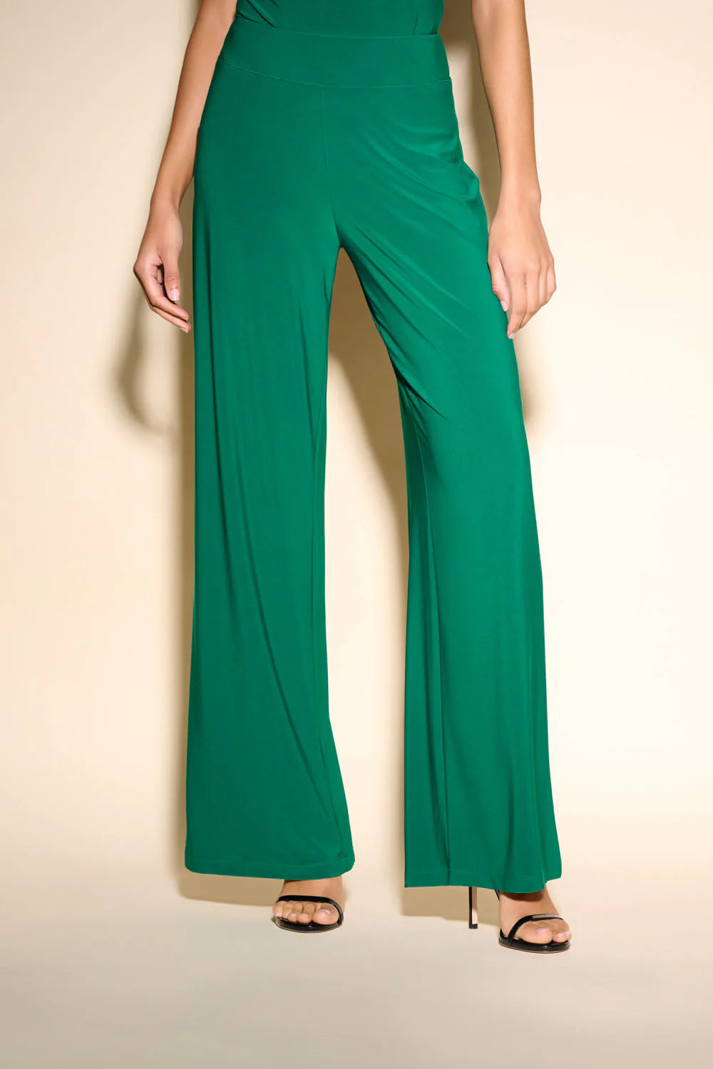Joseph Ribkoff Wide Leg Pant 221340TT