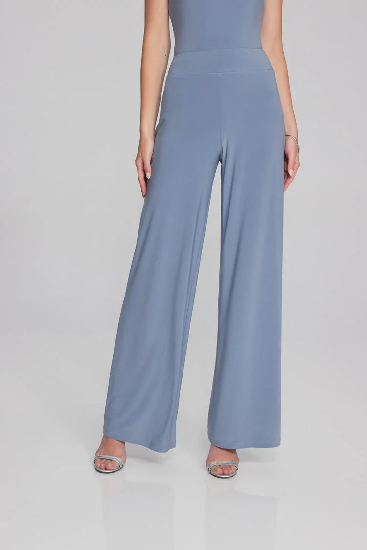 Joseph Ribkoff Wide Leg Pant 221340S24