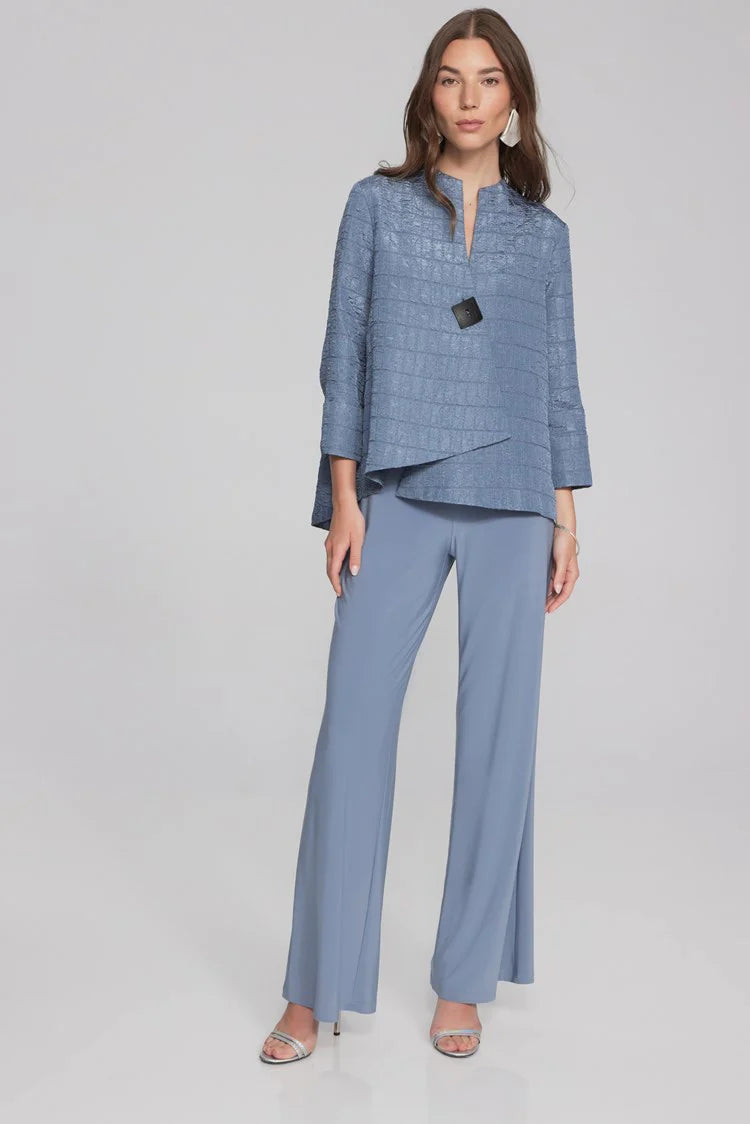 Joseph Ribkoff Wide Leg Pant 221340S24